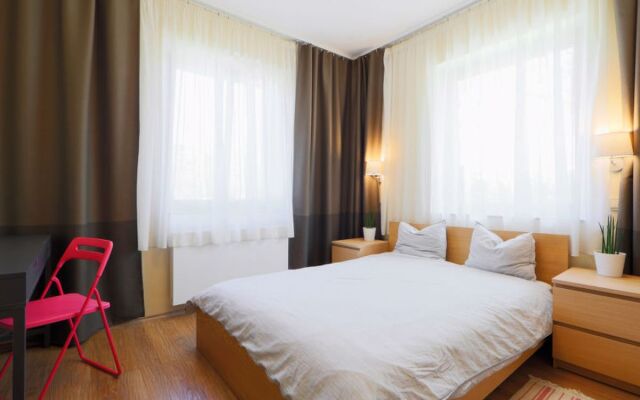 Holiday Home Villa Aschbacher