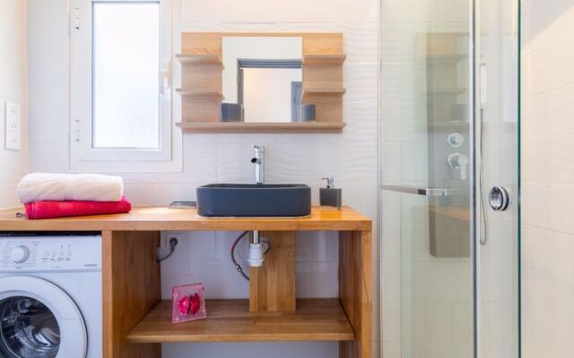 Villa LAuteuil Cagnes-sur-Mer