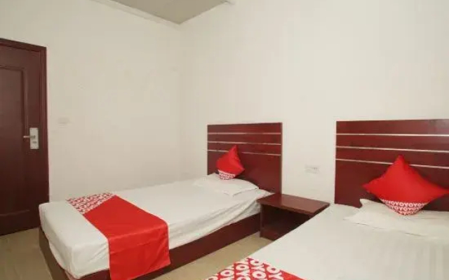 Oyo Youlin Hotel