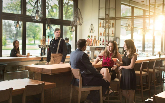 DoubleTree by Hilton Greeley at Lincoln Park