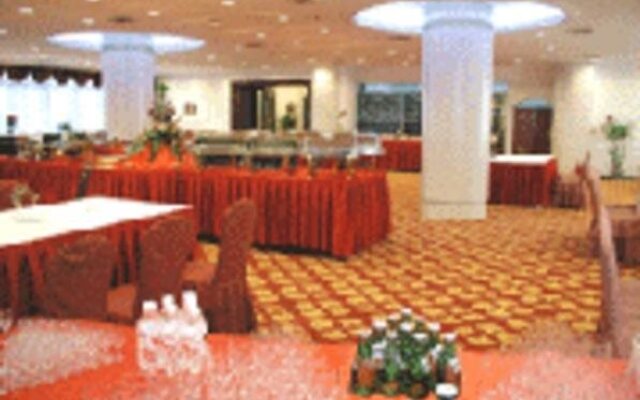 Power Hotel Harbin