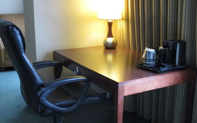 Howard Johnson Sioux City