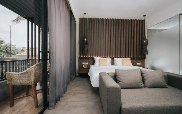 The Ning Resort Ubud