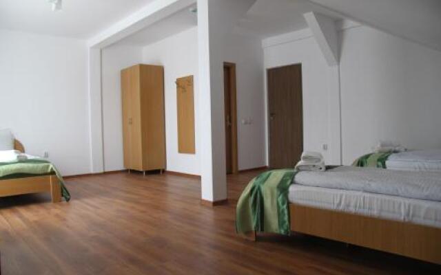 Motel Prislop