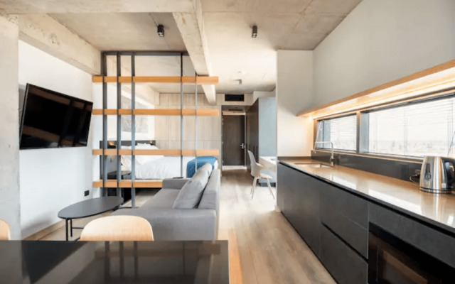 Zip Housing Los Trapenses