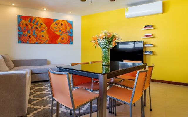 NL22 Trendy 1Bedroom 5th Avenue