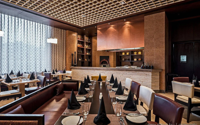 HK Clarks Inn, Amritsar