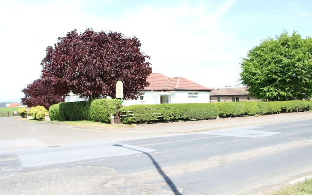 Whitecroft Bed and Breakfast