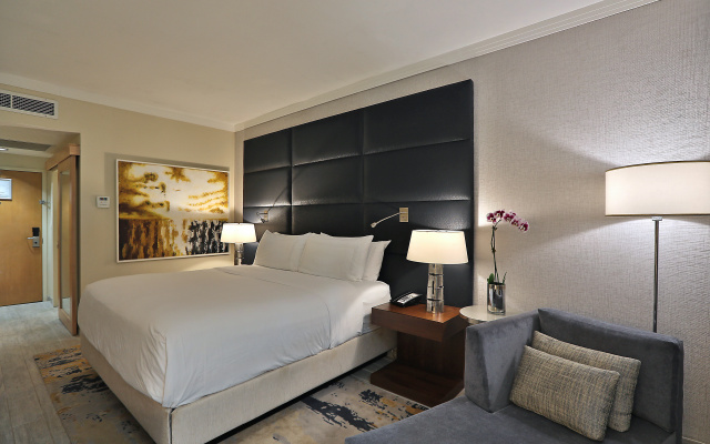 Intercontinental at Doral Miami by IHG