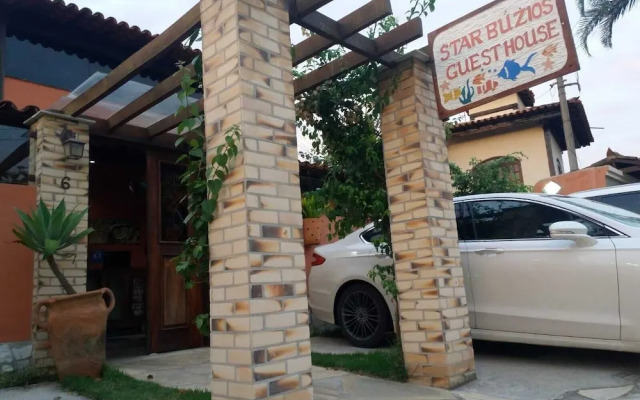 Pousada Star Búzios