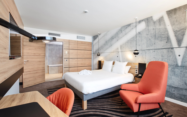 Novotel Krakow City West - Image 4