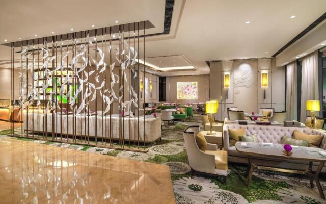 Mandarin Oriental, Macau