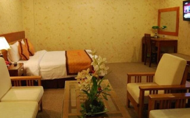 Hai Khanh Hotel