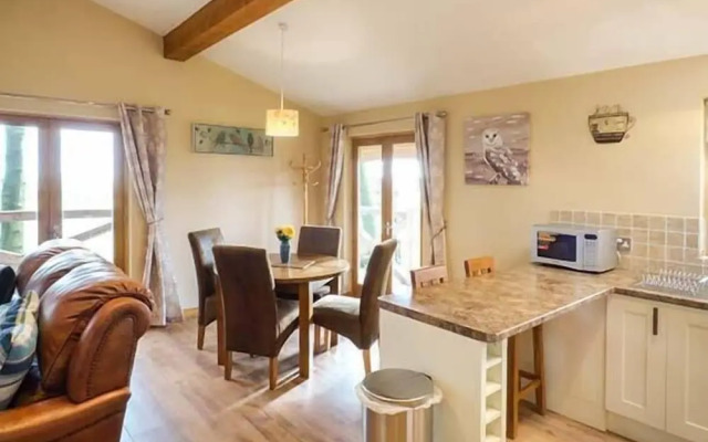 Valley View Lodge