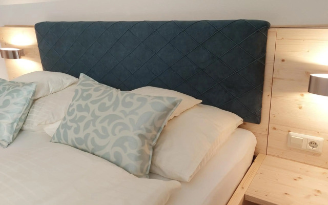 Glatz Haus Siegesbrunn