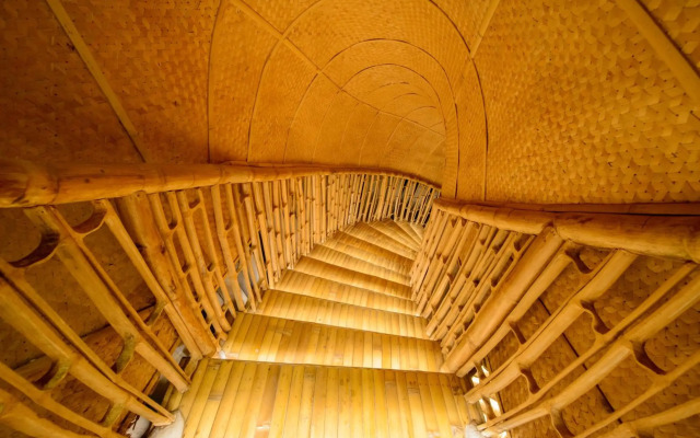 Ulaman Eco Luxury Retreat