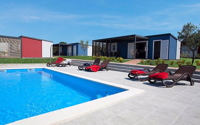 Camping Kastanija 16826
