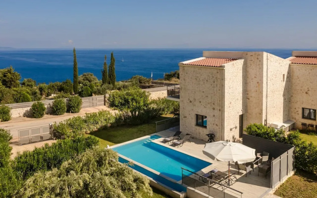 Petradi Villa Skala I