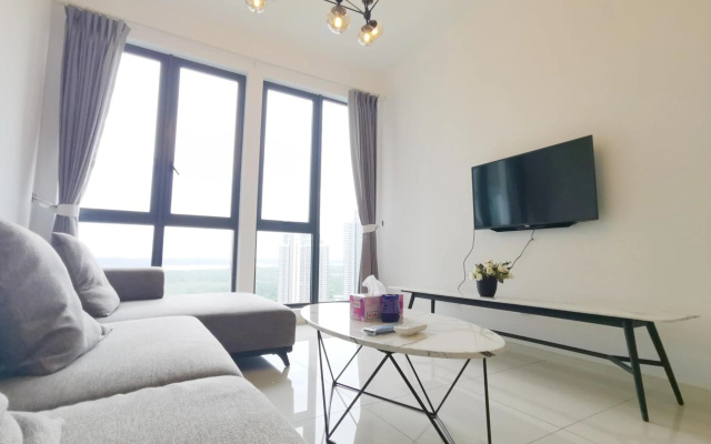 The Elysia Park Residence by Home Owner – Guest Rooms – Iskandar Puteri
