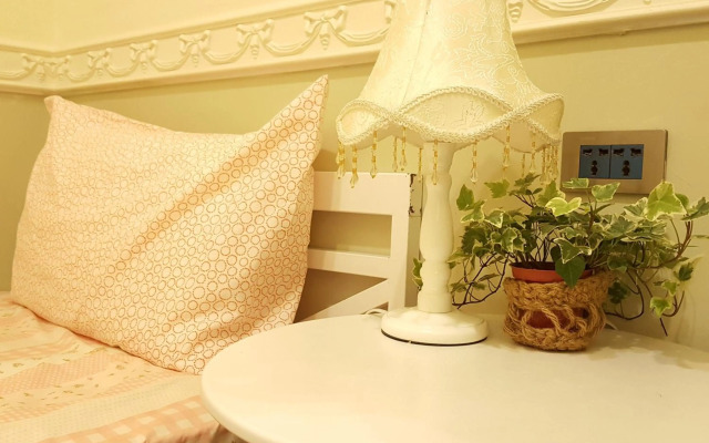 TW-Taipei City Hostel