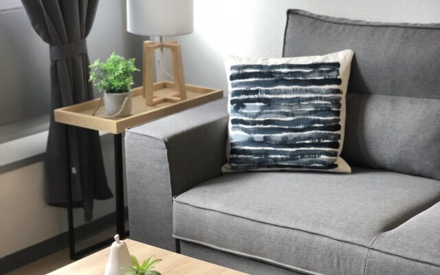 Appartement Le Martelli Lyon