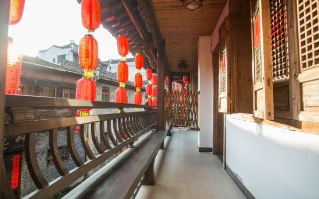 Youlai Inn