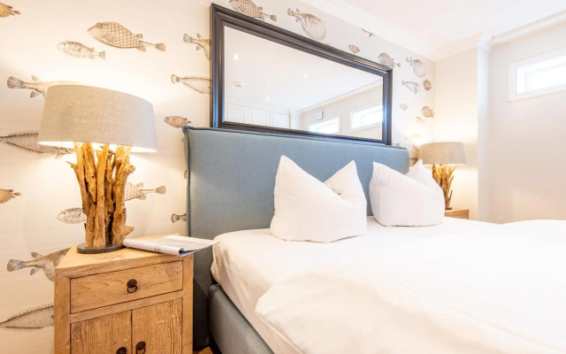 Haus Bötticher Straße Whg 01