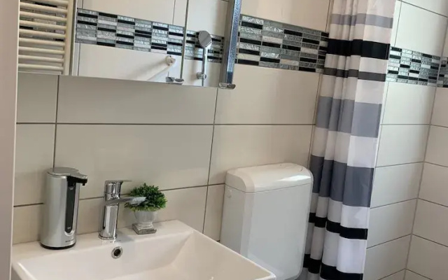 Apartment La Lucia