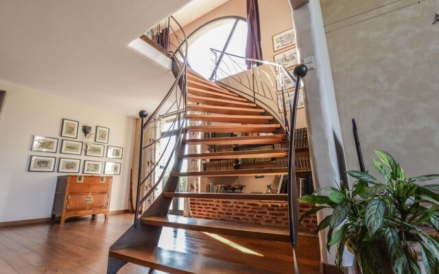 La Grande Oasis B&B et Spa