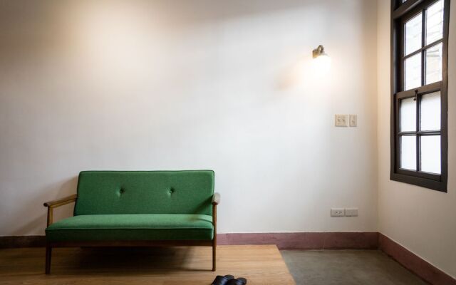 LA MAISONNETTE TAINAN No.1