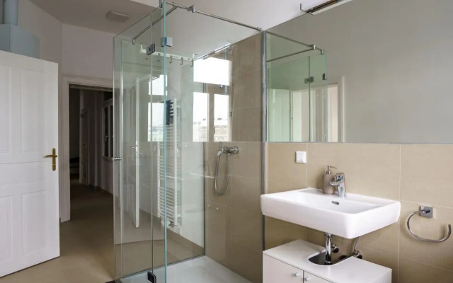 Vienna Living Apartments - Belvedere