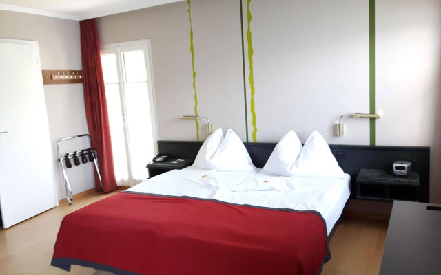 Hotel Central am See