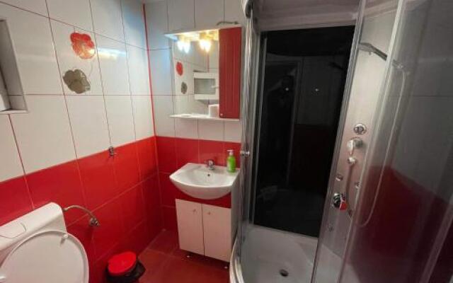 Pension Casa Floraly