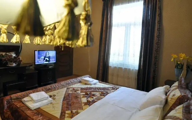 Fenix Hotel