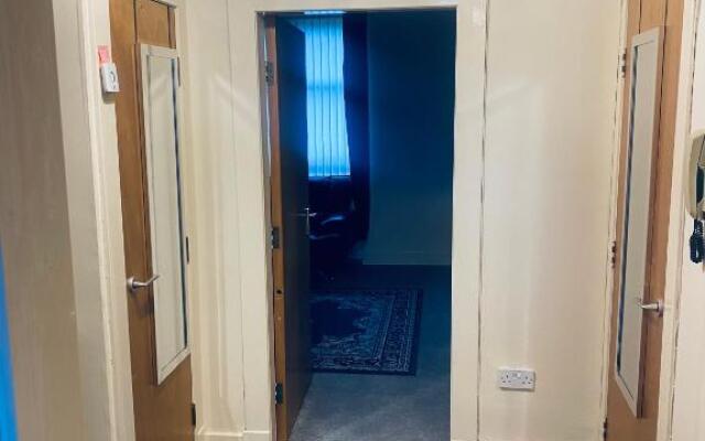 Largs Holiday Apartment