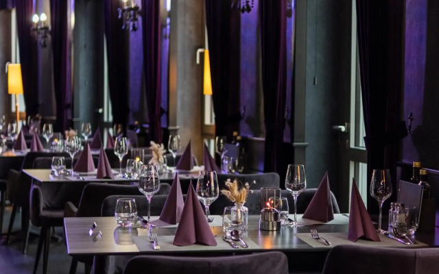 Welcome Hotel Gelsenkirchen