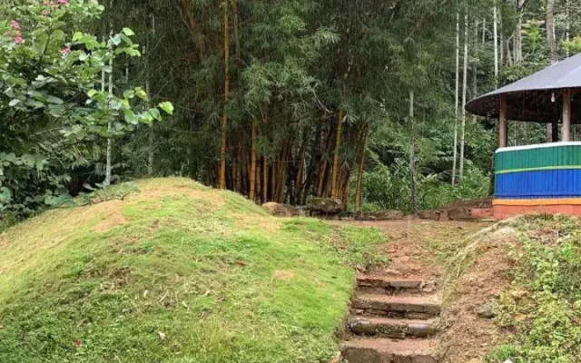 L&G Riverview Haven.