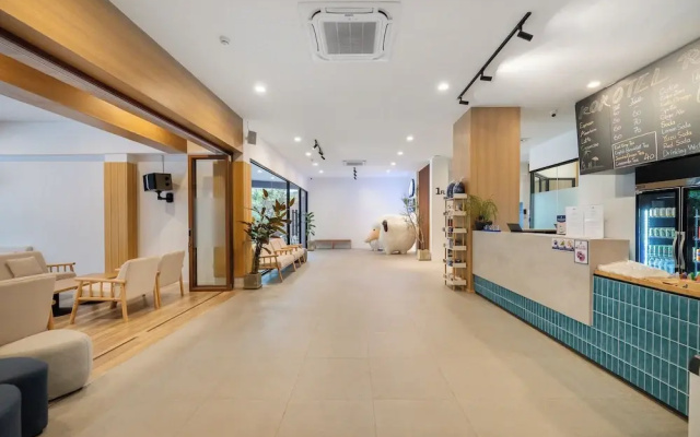 Kokotel Rayong Beachfront