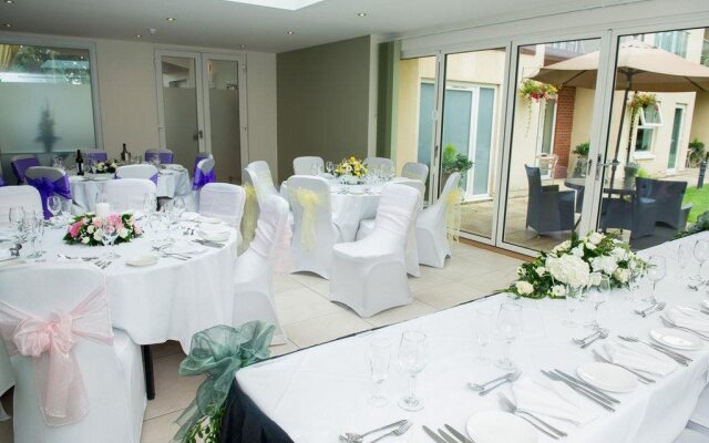 Stanwell Hotel By Mercure