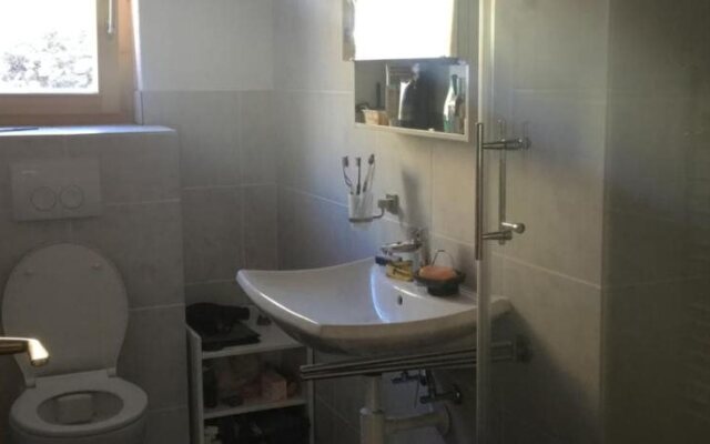 Bed and Breakfast Casa San Gallo