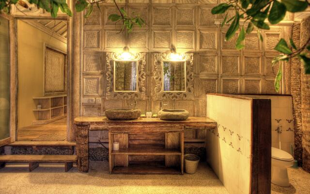 Les Villas Ottalia Gili Trawangan