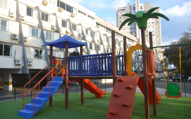 Premium Vila Velha Ponta Grossa