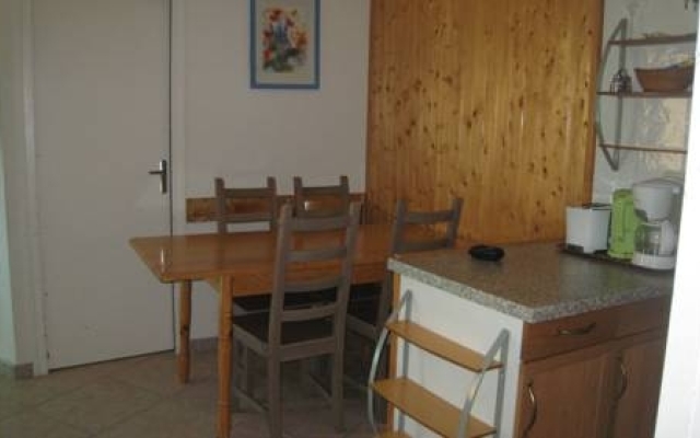 Apartamentos Gran Tetras