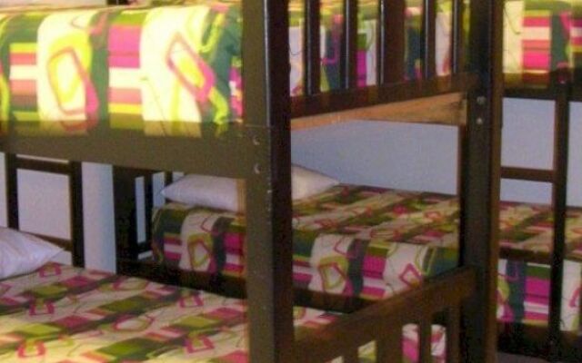 Hostal Plaza Isla Mujeres