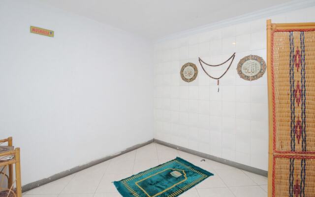 Airy Eco Syariah Medan Sunggal Sei Batang Hari 67