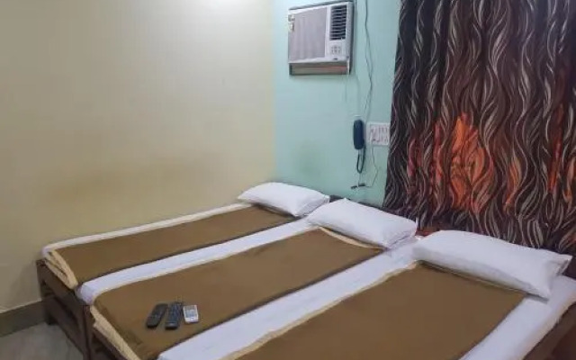 Hotel Sai Shradha