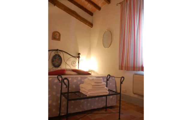 Agriturismo Podere Alberese