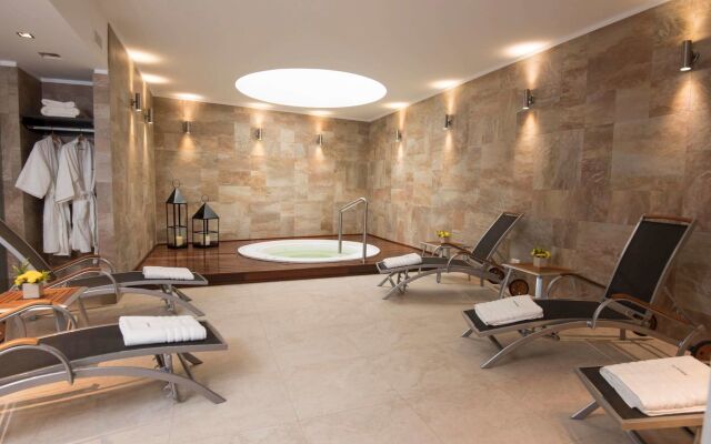 Arc Recoleta Boutique Hotel & Spa