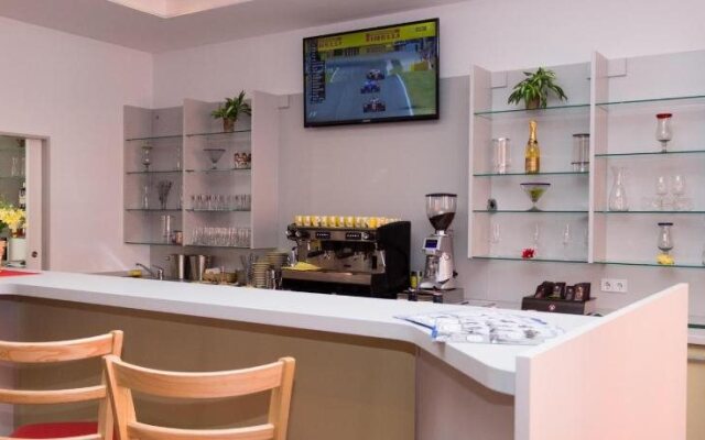 Winrooms Seminar Hotel & Apartments Wiener Neustadt