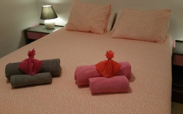 Deluxe Apartment Doña Elvira